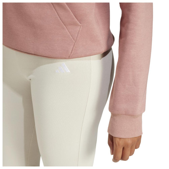 Adidas Γυναικείο κολάν Essentials Small Logo Flared Leggings Adidas Γυναικείο κολάν Essentials Small Logo Flared Leggings